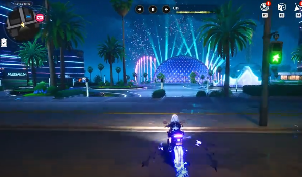 异环小电驴怎么获取1