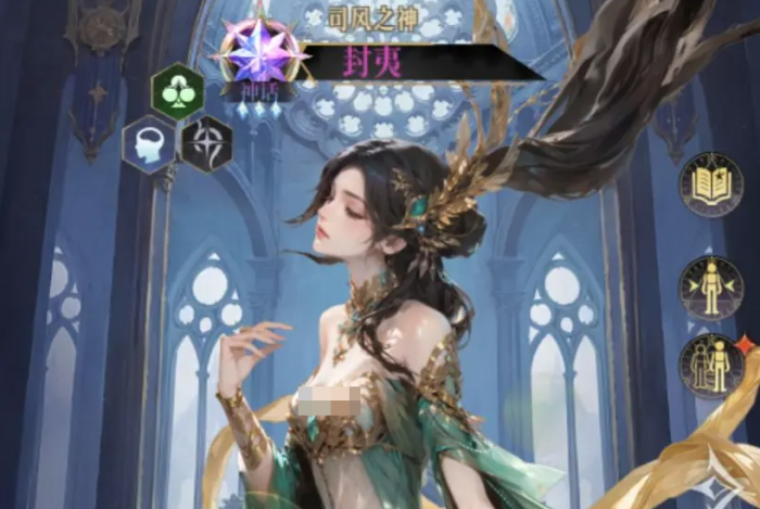 不朽箴言零氪阵容推荐2