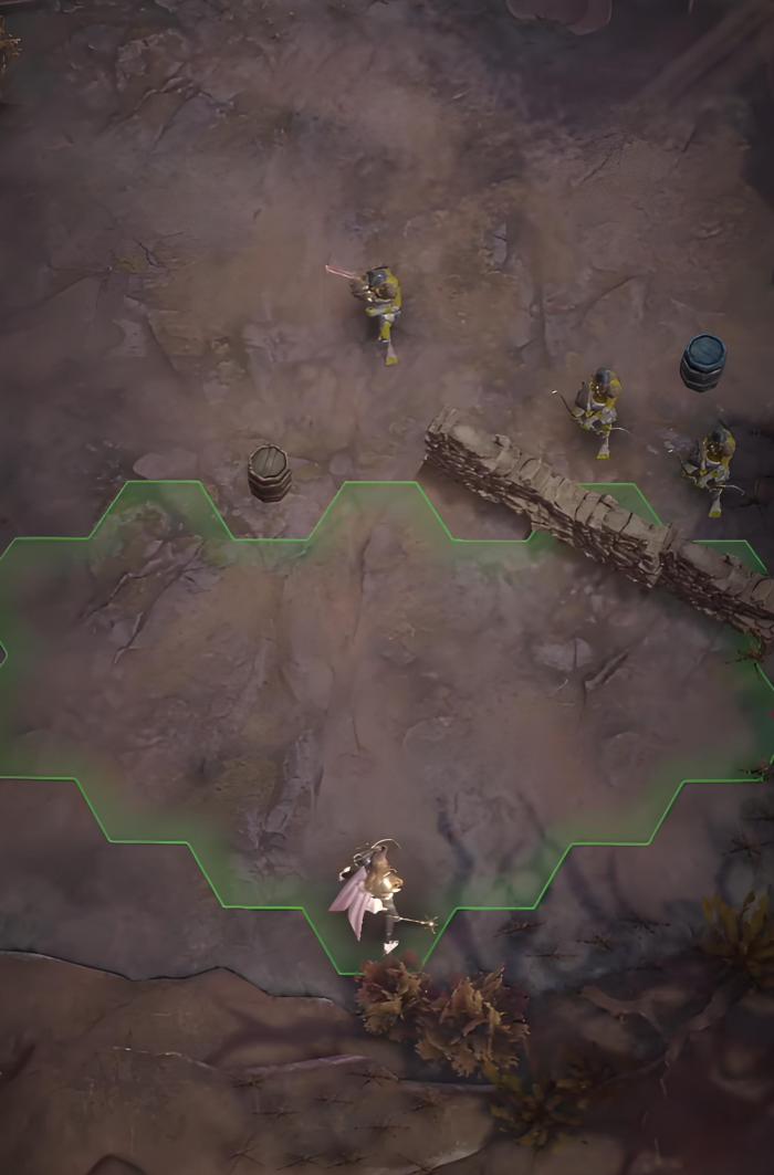 地下城堡4惊悸荒野事件全攻略1