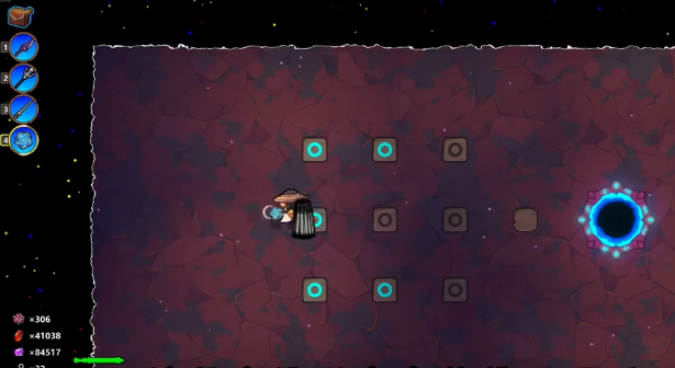 魔法工艺踩格子怎么玩3