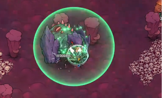 魔法工艺奥术屏障怎么样3