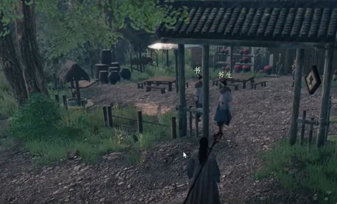 下一站江湖2斜风细雨剑获取攻略2