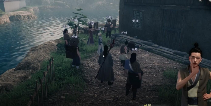 下一站江湖2三才三艺怎么过2