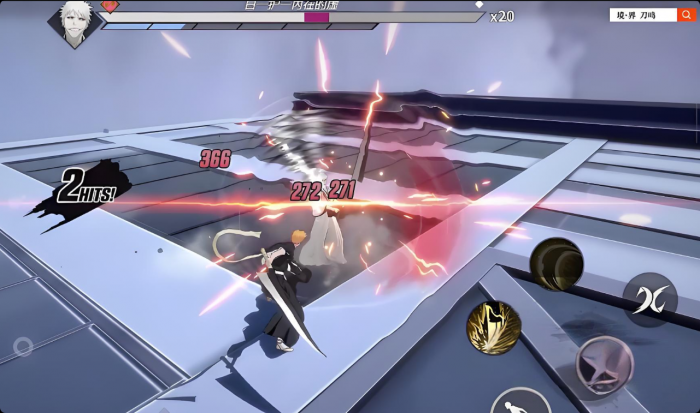 境界刀鸣公测时间确定4