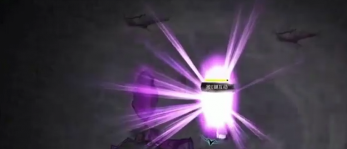 地下城堡4裂石村山洞开启方法1