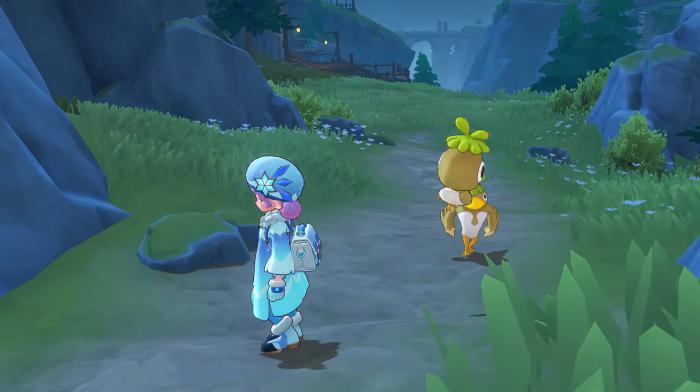 洛克王国世界内测资格怎么得1