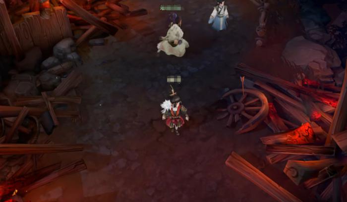 三国志异闻录公测时间曝光1