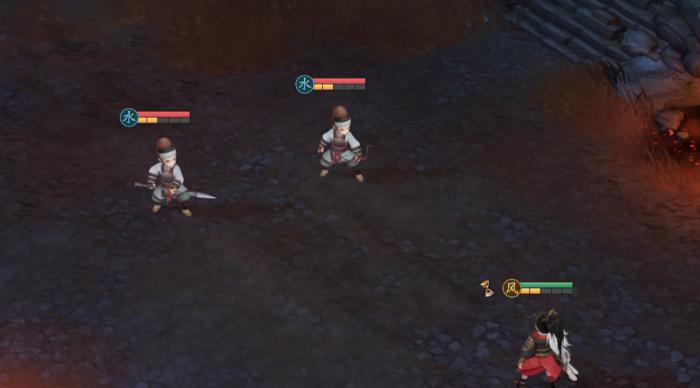 三国志异闻录公测时间曝光2