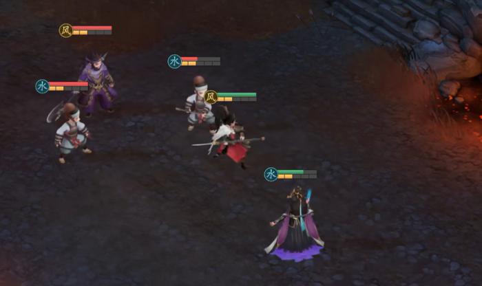 三国志异闻录公测时间曝光3