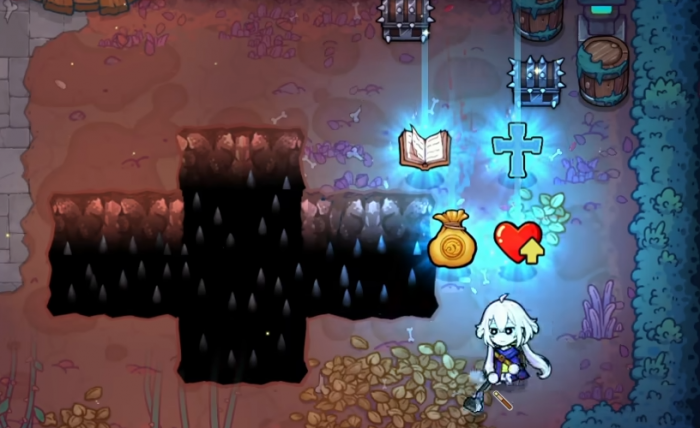 魔法工艺萌新怎么玩3