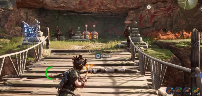 荒野起源8月上线时间曝光3