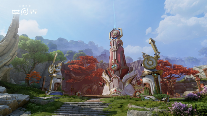 荒野起源8月上线时间曝光4