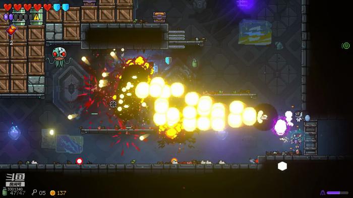 霓虹深渊2公测时间曝光1