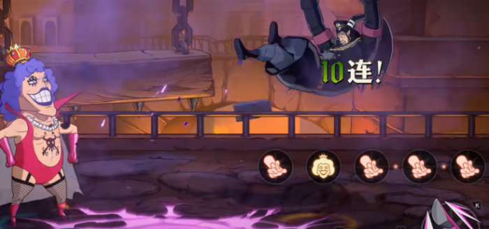 航海王壮志雄心伊娃科夫角色解析5