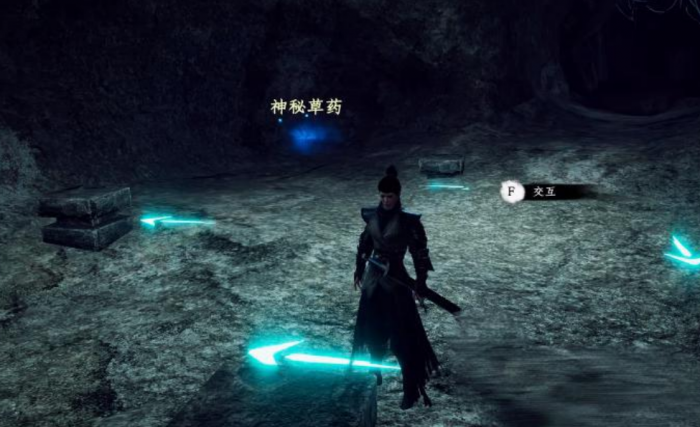 下一站江湖2莲花地宫箭头调整技巧3