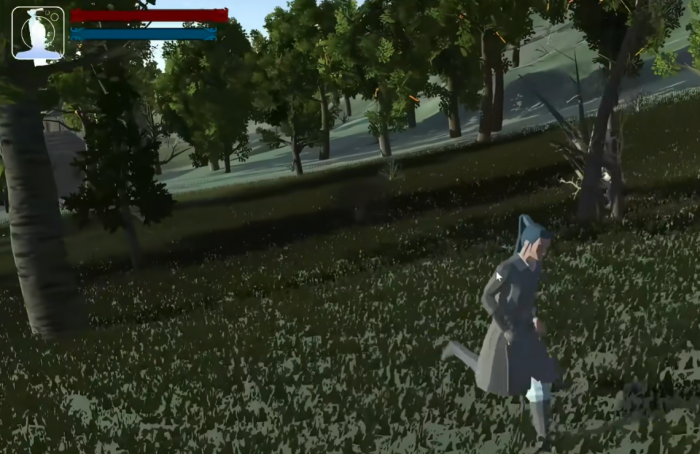 言出法随是什么游戏2