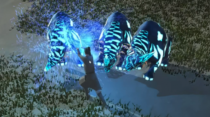 言出法随是什么游戏6