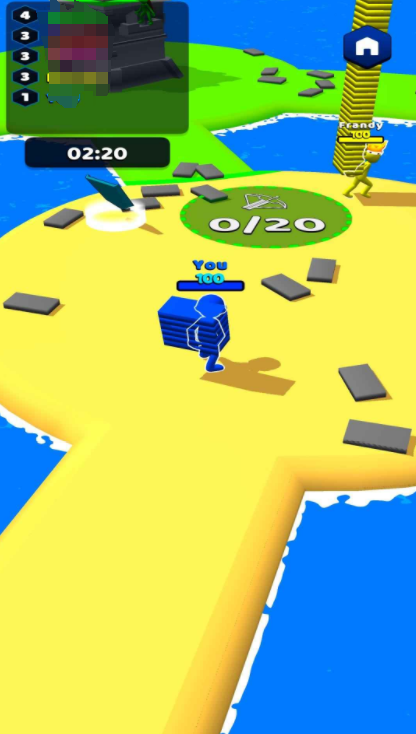 数字搬砖公测时间曝光1