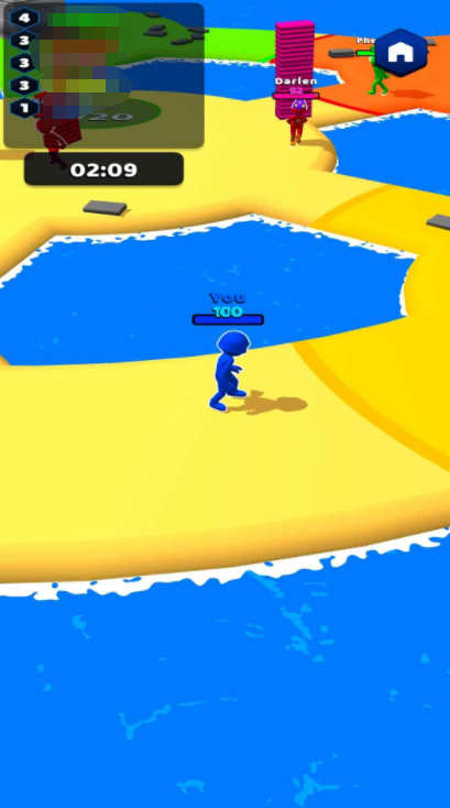 数字搬砖公测时间曝光3