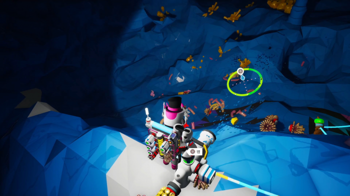 异星探险家生存指标详解1