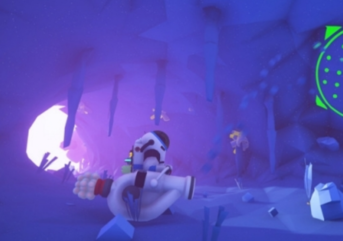 异星探险家铜矿位置攻略2