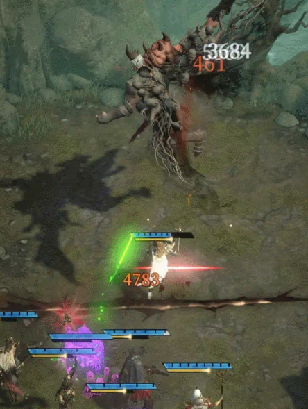 地下城堡4伊索尔德技能解析4