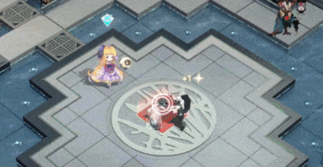 物华弥新睡莲怎么样4