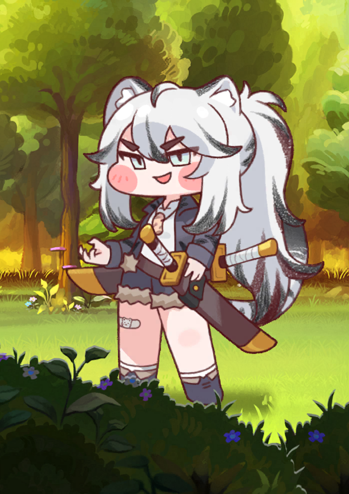 嘟嘟脸恶作剧角色强度榜4