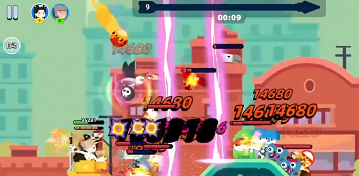 王者荣耀顶级弓箭手阵容搭配3