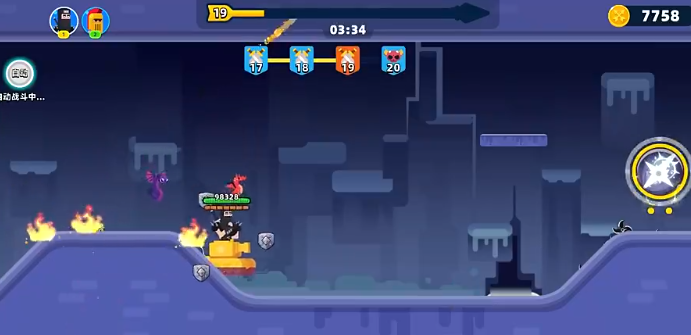 王者荣耀顶级弓箭手阵容搭配5