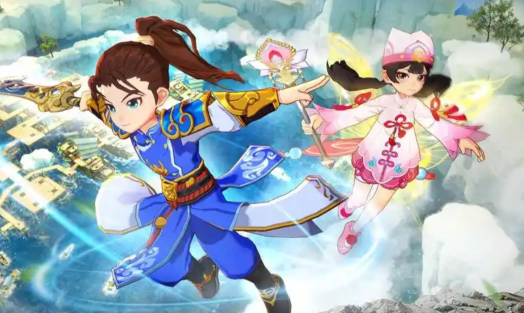 热血江湖归来挂机玩法全解析1