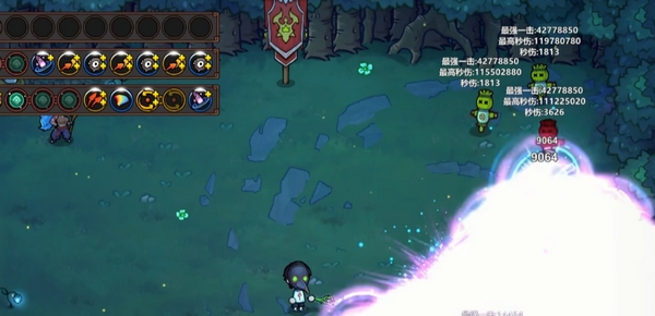 魔法工艺次元行者太阳构筑攻略1