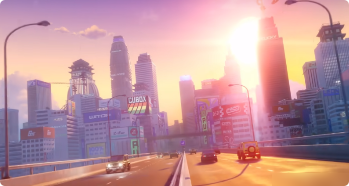 异环是哪个公司开发的1