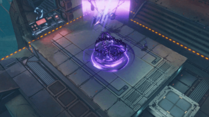 晴空之下艾卡怎么样5