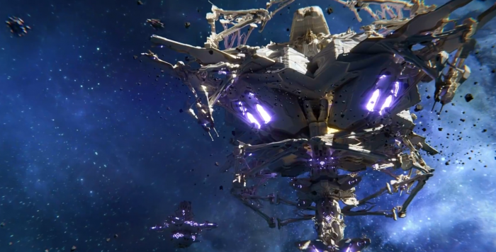 三国望神州吕玲绮强度解析5