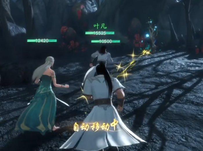 遮天世界地图全解析2