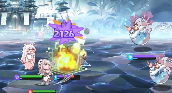 嘟嘟脸恶作剧神器推荐1