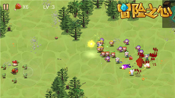 冒险之心公测时间曝光3