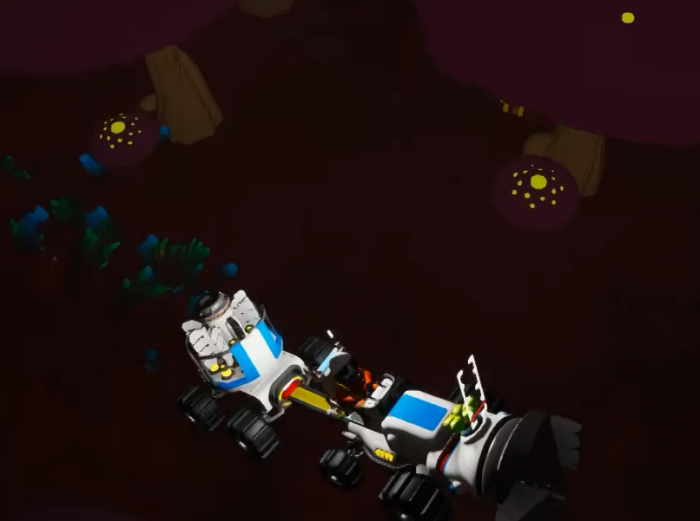 异星探险家奇石分布全解析3