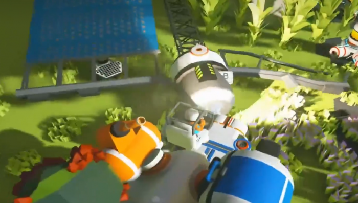 异星探险家绞车怎么用2