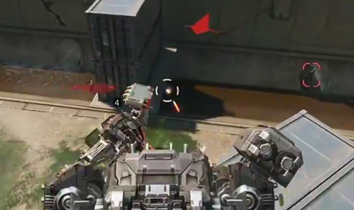 逆战手游机甲保卫玩法全解析2