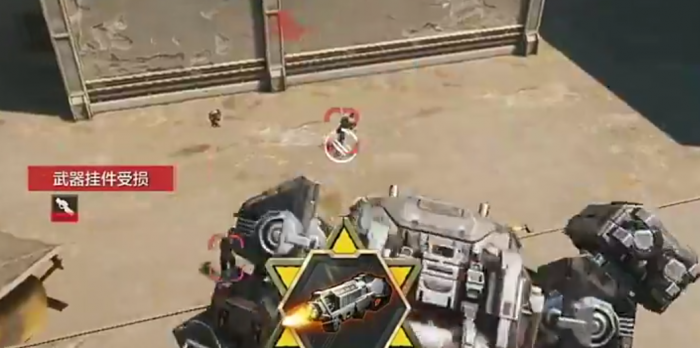 逆战手游机甲保卫玩法全解析4