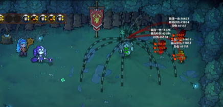 魔法工艺二重奏克总BD构筑全解析1