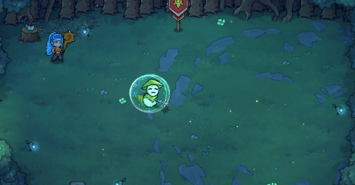 魔法工艺奥术屏障流派玩法揭秘2