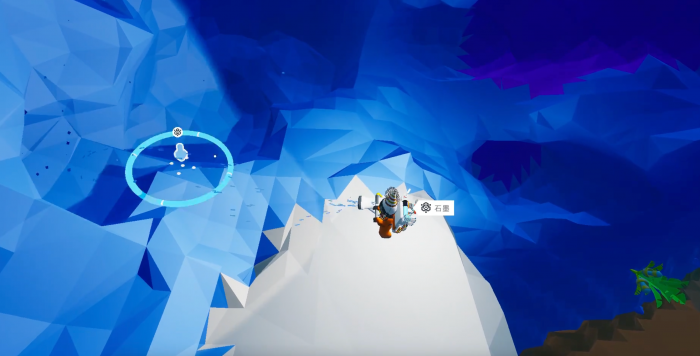 异星探险家石墨怎么获得1