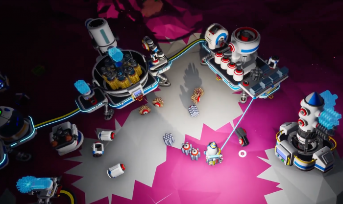 异星探险家石墨怎么获得4