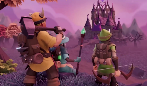 为了吾王患难见真情怎么玩2