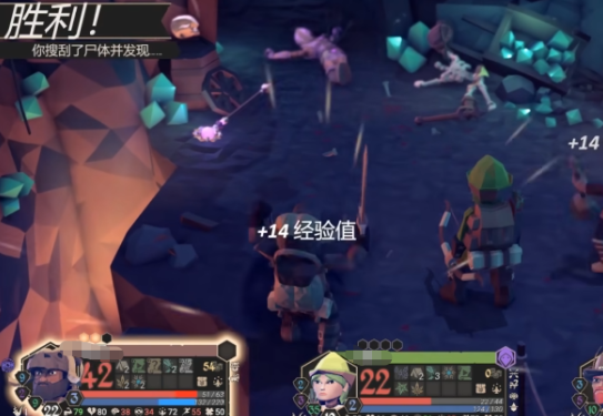 为了吾王患难见真情怎么玩4