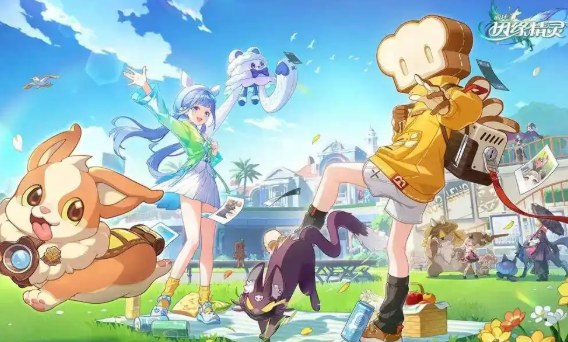 宝石战争队伍搭配推荐4