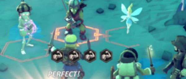 为了吾王怎么复活队友1